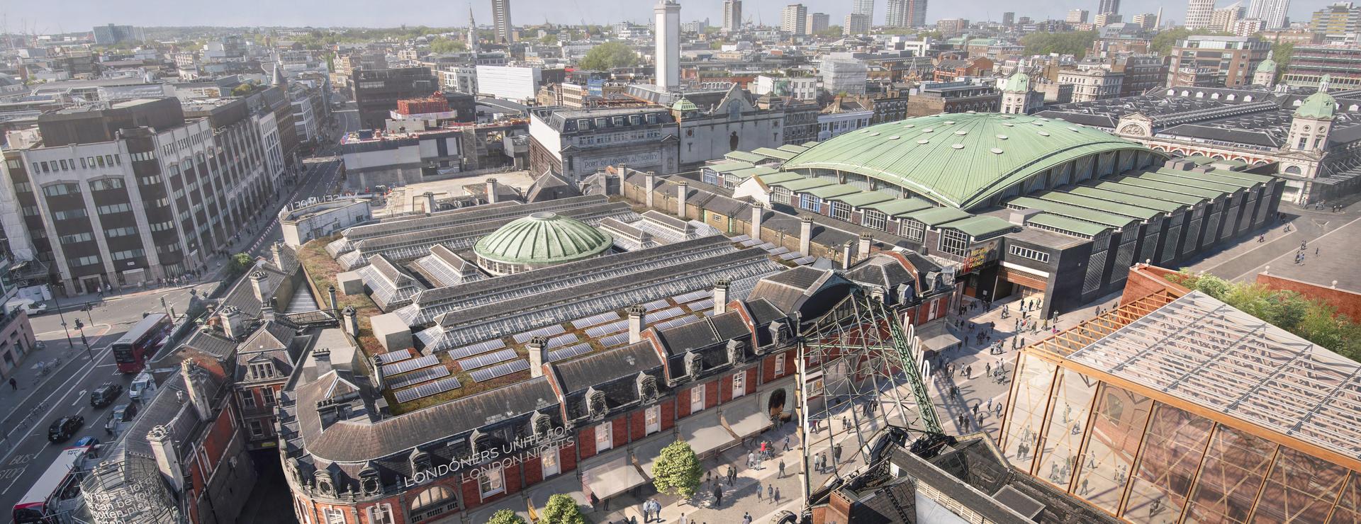 HES_REF_London_Museum_Poultry_Market_UK_20240705_Aerial_001_Planning_Image__copy__Secchi_Smith