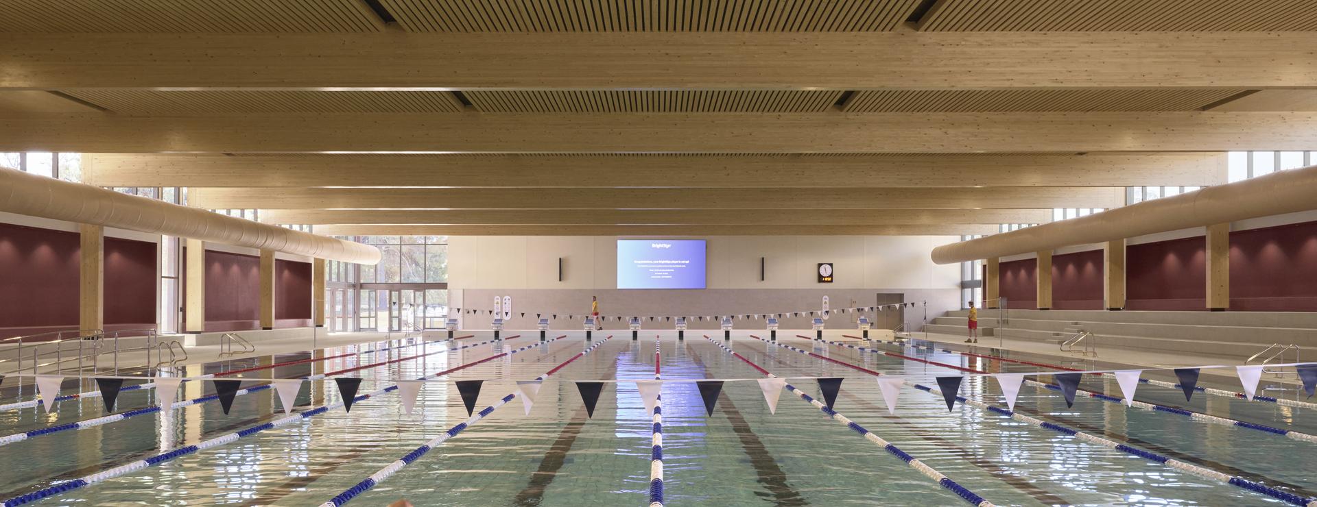 0796_Adelaide_Aquatic_Centre_2300 | © HASSLACHER Gruppe | Tom Roe