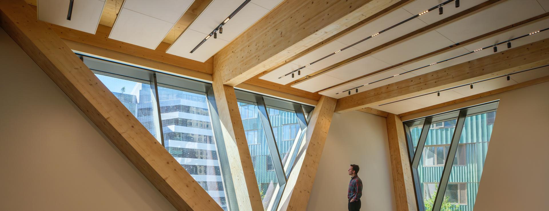 HNT_REF_David_Rubenstein_Treehouse_at_Harvard_University_US_20251030_005__copy__Jason_O_Rear | © Jason O‘Rear