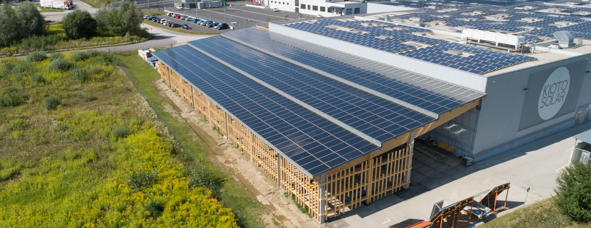 HNT_REF_Sonnenkraft_GmbH_Flugdach_AT_20210820_015__copy__SONNENKRAFT_GmbH | © HASSLACHER Gruppe | Sonnenkraft GmbH