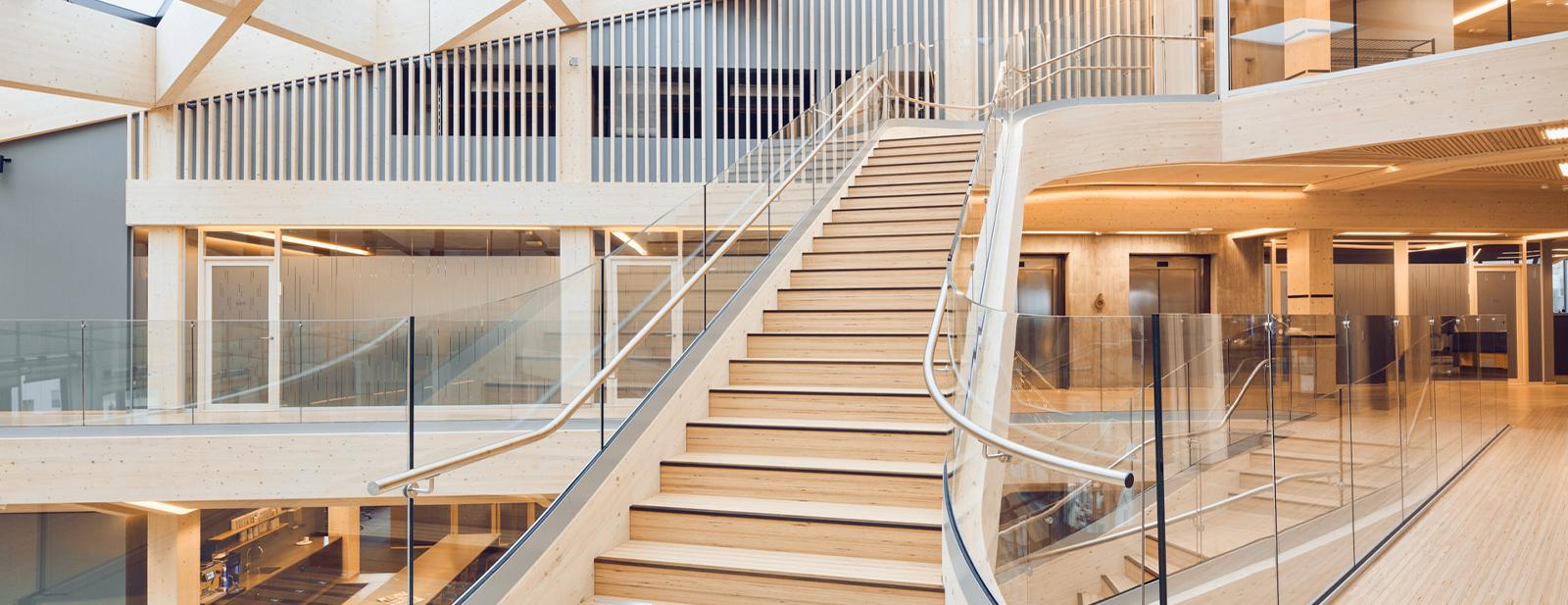 2020_01_25_hokon_stavanger_finansparken1080__copy_Paul_Masukowitz__Treppen_hokon_de | © Paul Masukowitz, Treppen: hokon.de