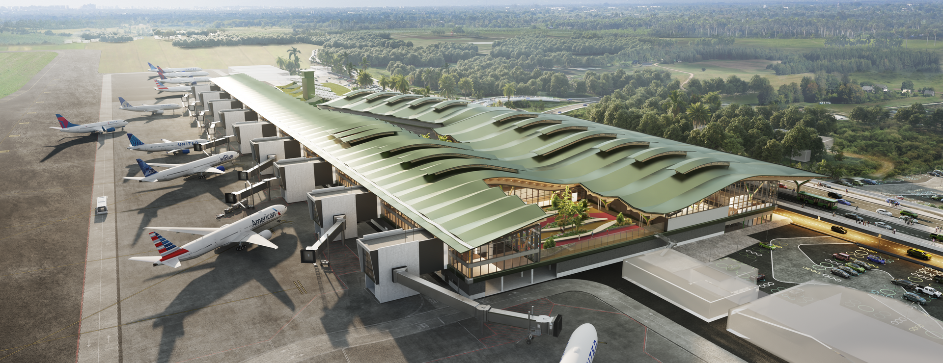 STI_CIBAO_luis_vidal___arqs_2 | © luis vidal + architects