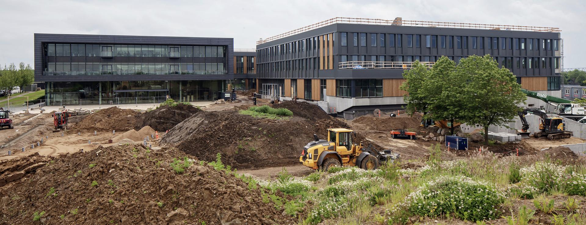 Energinet_Fredericia_8832 | © NCC Danmark A/S