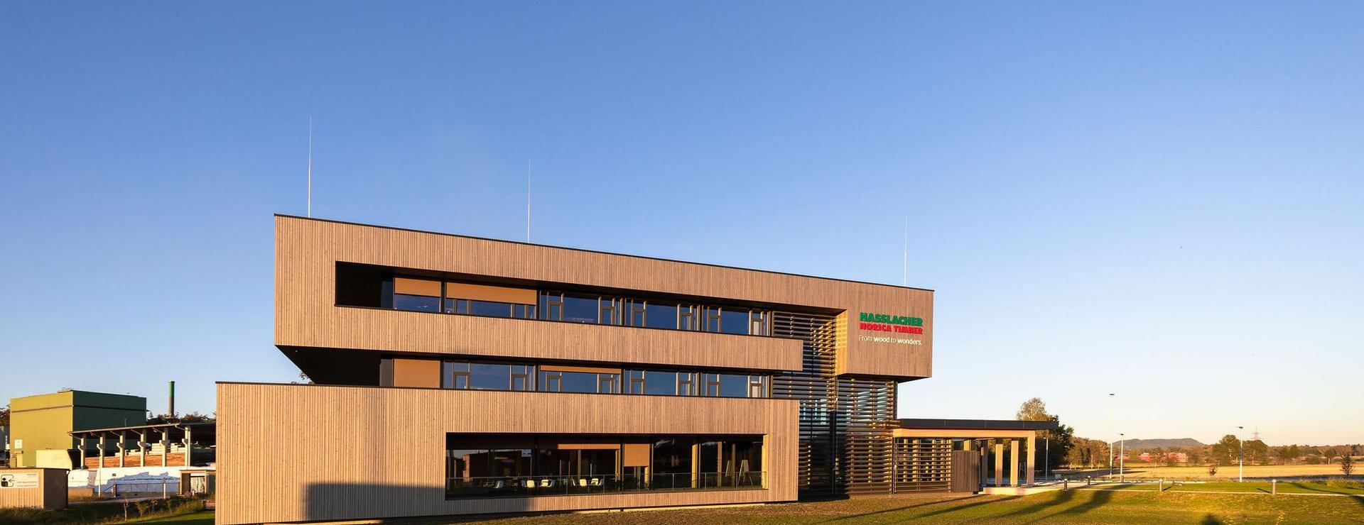 334-HNT STA AT PRE 20241007 Architektur R6A3975 © Trecolore Architects