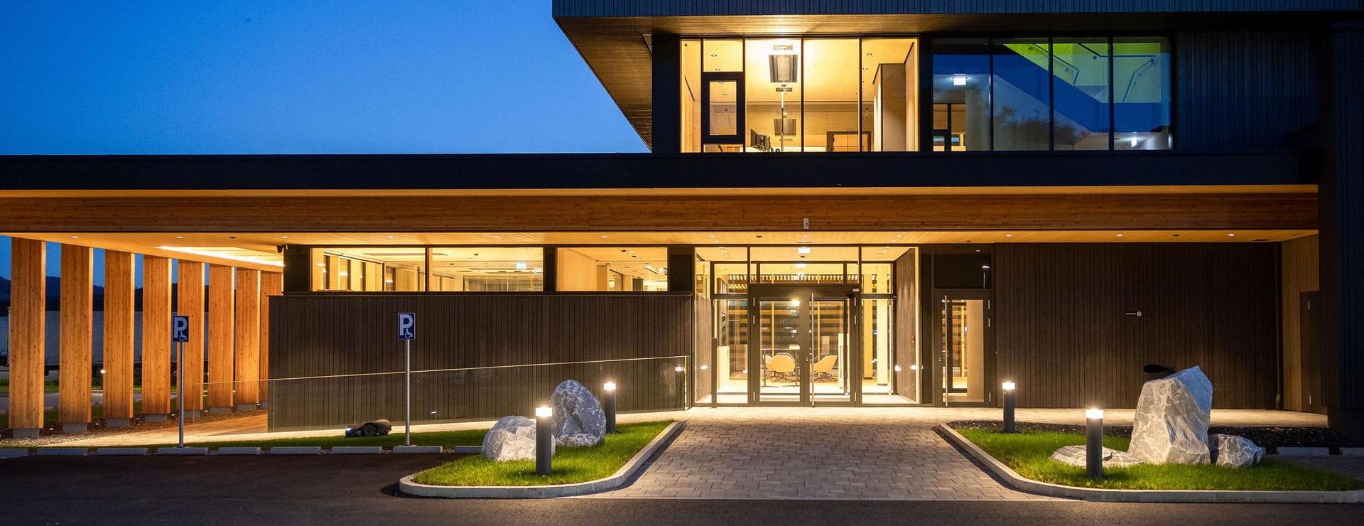 344-HNT STA AT PRE 20241007 Architektur R6A4169 © Trecolore Architects