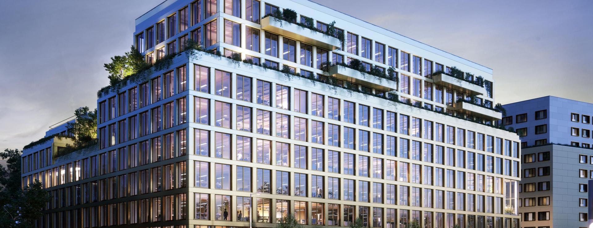 HNT_REF_Leopoldquartier_Wien_AT_20250325_003_Rendering__copy__Squarebytes | © Squarebytes