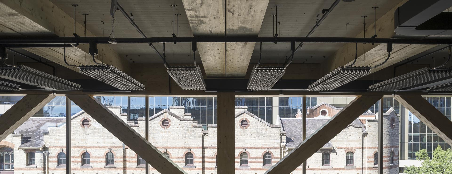 HESS_REF_Daramu_House_Sydney_AU_20190905_003__copy__Image_supplied_courtesy_of_the_Lendlease_Group | © Lendlease Group