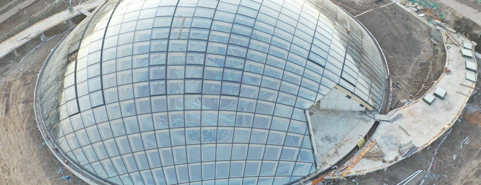 8_taiyuan_domes__c_StructureCraft | © StructureCraft