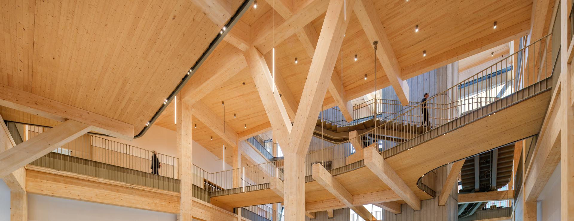 HNT_REF_David_Rubenstein_Treehouse_at_Harvard_University_US_20251030_006__copy__Jason_O_Rear | © Jason O‘Rear