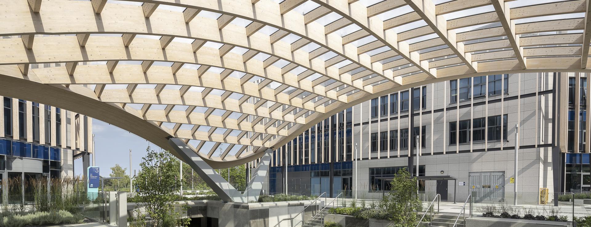 HNT_REF_Campus_Cherrywood_IE_20220718_007__copy__Donal_Murphy | © HASSLACHER Gruppe | Donal Murphy