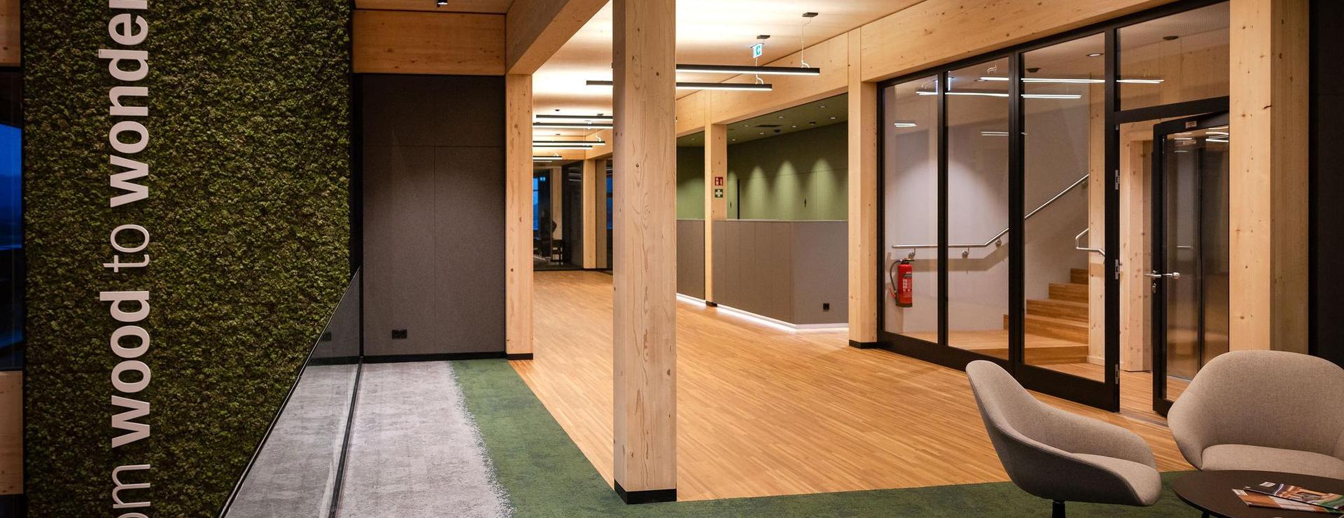 276-HNT STA AT PRE 20241024 Foyers R6A5245 © Trecolore Architects