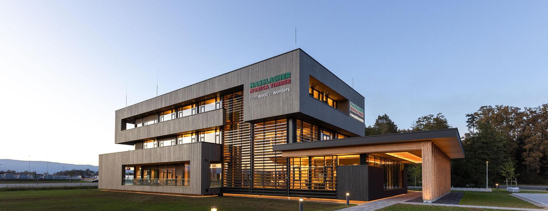 336-HNT STA AT PRE 20241007 Architektur R6A4088 © Trecolore Architects