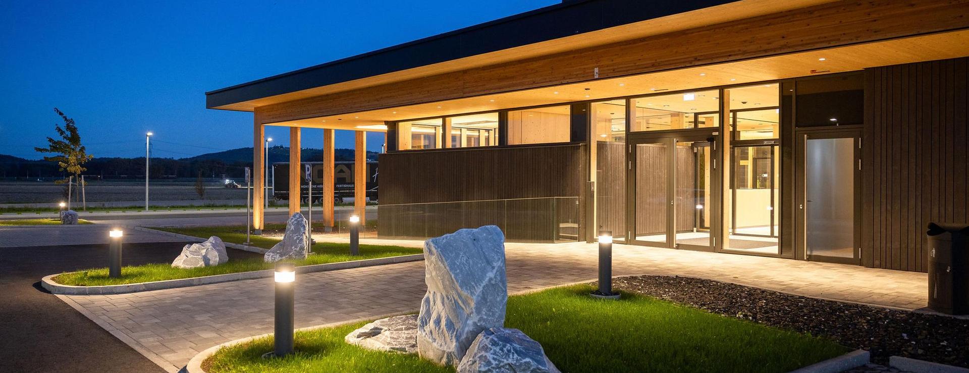 345-HNT STA AT PRE 20241007 Architektur R6A4172 © Trecolore Architects