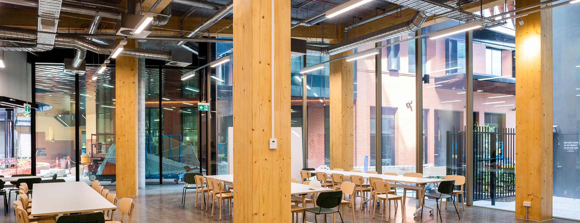 HNT_REF_Melbourne_Connect_AUS_17042025_001__copy___Peter_Casamento | © Peter Casamento