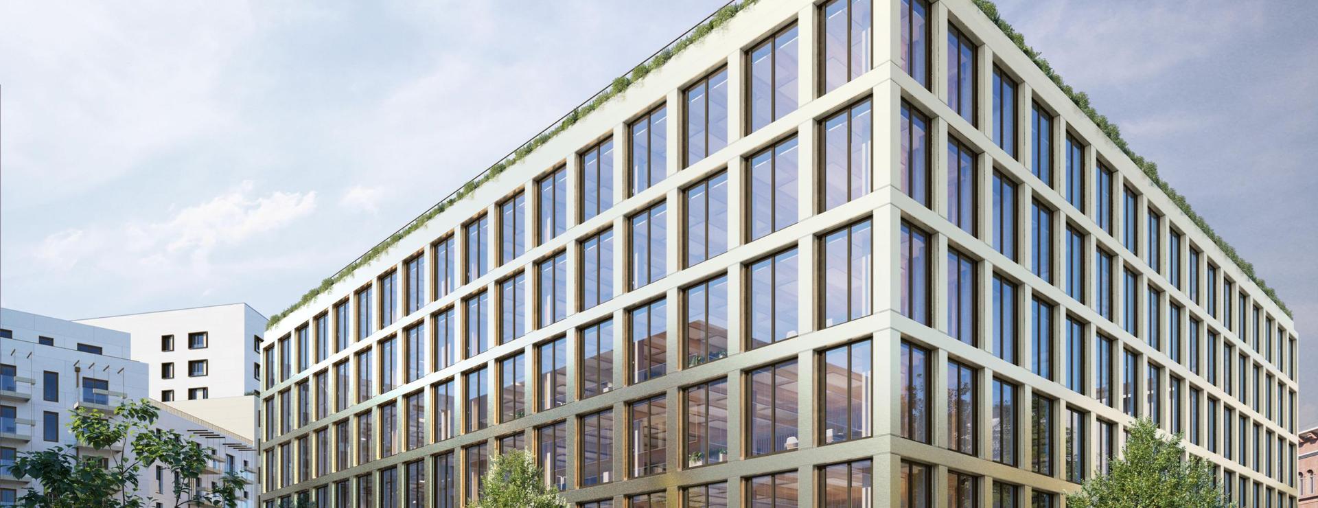 HNT_REF_Leopoldquartier_Wien_AT_20250325_004_Rendering__copy__Squarebytes | © Squarebytes