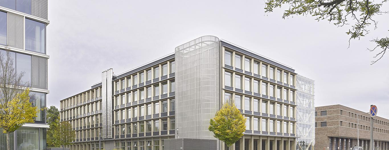 02_ZERO_Mohringen_20251031 | © HASSLACHER Gruppe | Achim Birnbaum