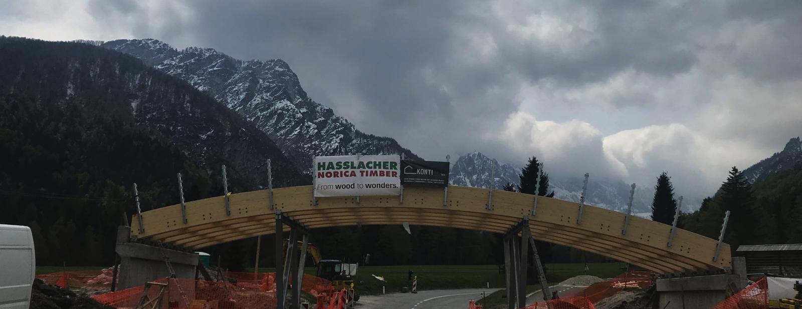 Langlaufbruecke_Kranjska_Gora_Planica_SI_HASSLACHER_Gruppe__3_ | © HASSLACHER Gruppe