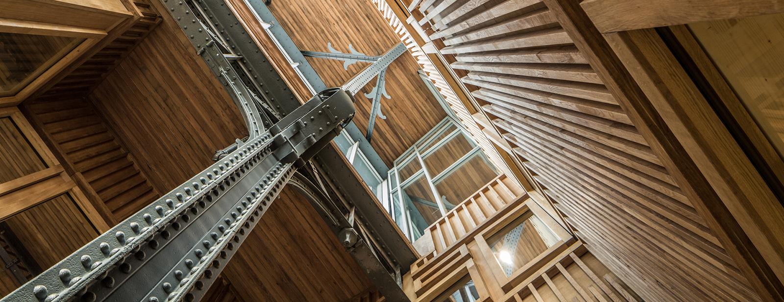 Gare_maritime_Bru__ssel_-_Hasslacher__copy__Maxime_Vermeulen-5 | © Maxime Vermeulen