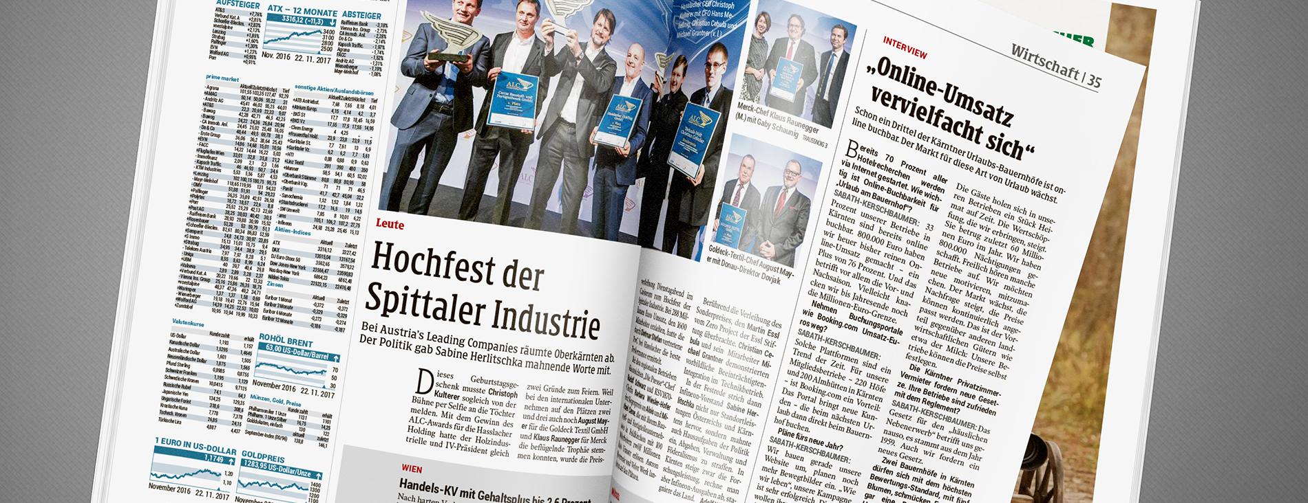 HNT_Bericht_ALC_Kleine_Zeitung_MockUP_01_RED