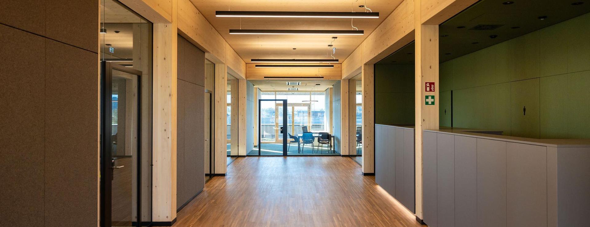 263-HNT STA AT PRE 20241007 Foyers R6A3783 © Trecolore Architects