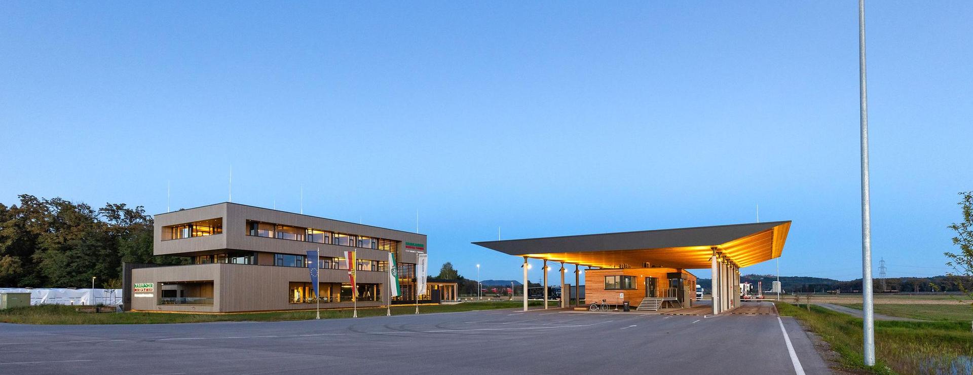 340-HNT STA AT PRE 20241007 Architektur R6A4122 © Trecolore Architects