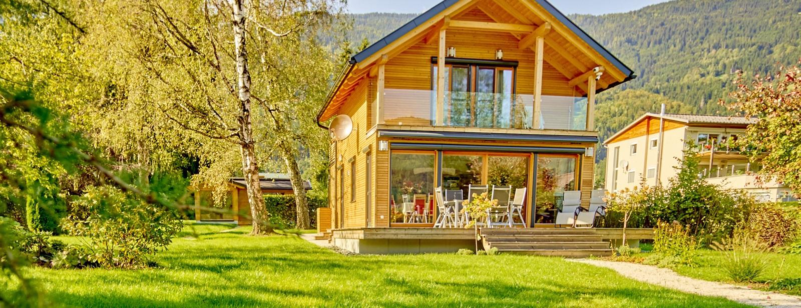 Wohnhaus_am_Ossiachersee_28 | © www.pedagrafie.de
