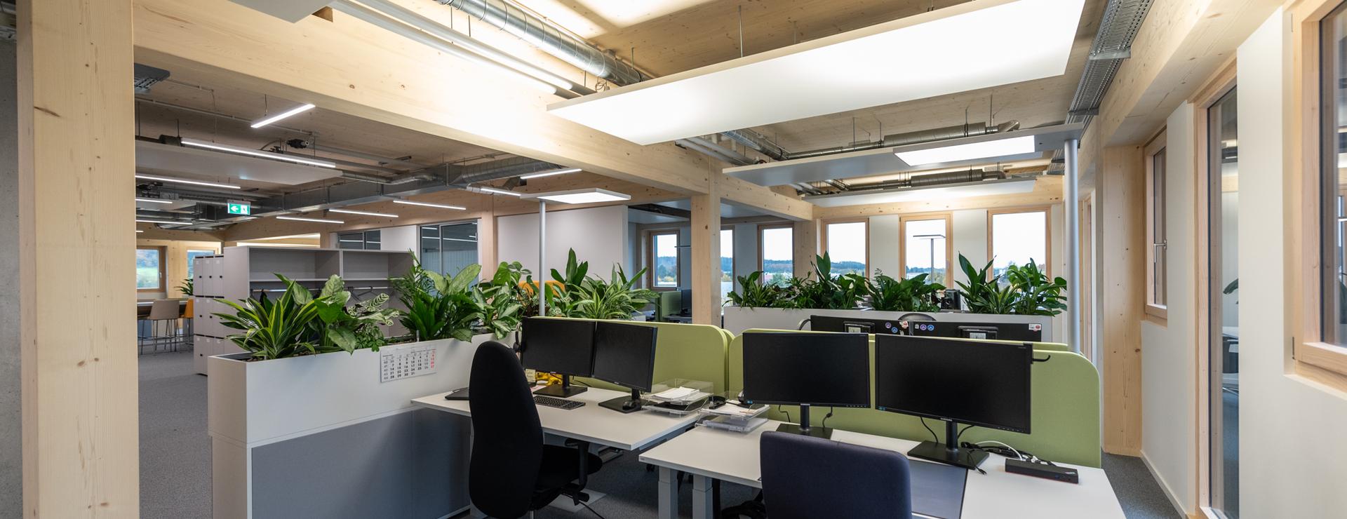 HNT_REF_Zu__blin_Office_T3_AT_20241024_Neubau_040__copy__Fotografie_Holger_Weisz | © Fotografie Holger Weiß