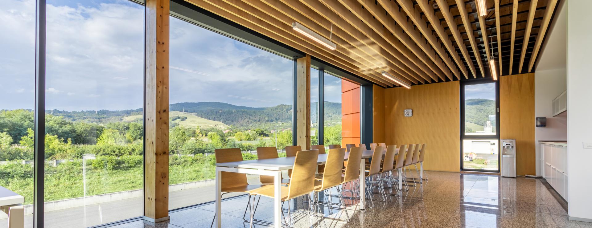 HNT_REF_Baco_Burogebaude_ROU_20230221_005__copy__Cosmin_Giurgic___Tecto_Arhitectura_SRL | © Cosmin Giurgică / Tecto Arhitectura SRL