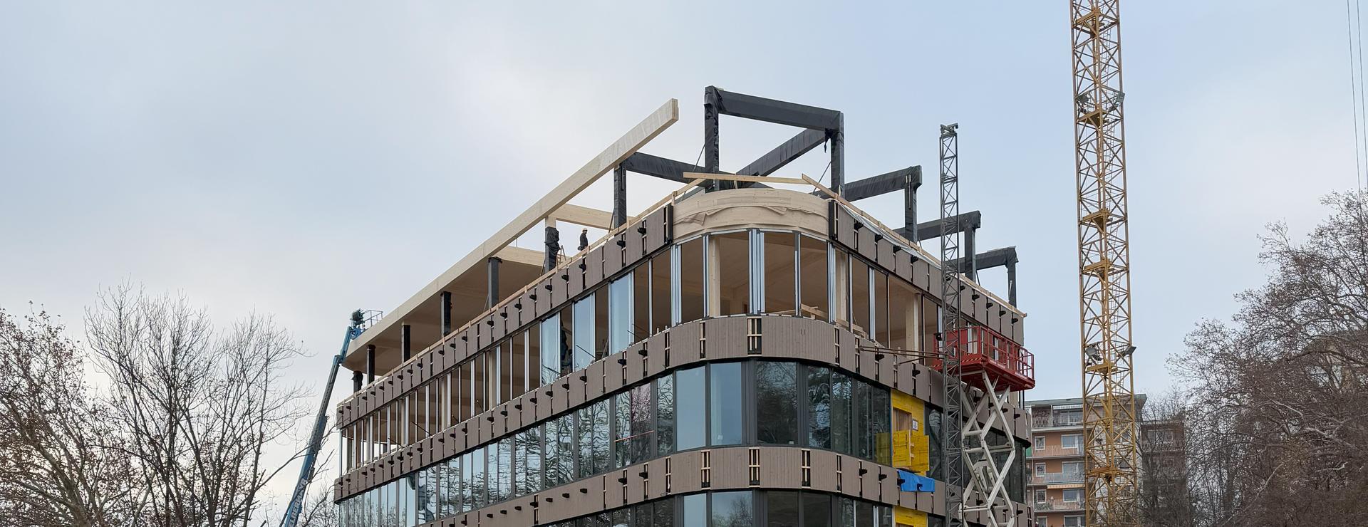 HNT_REF_WKO_Gesundheitszentrum_SVS_AT_202___4___1___20___3_013__copy__Viereck_Architekten_ZT-GmbH | © Viereck Architekten ZT-GmbH