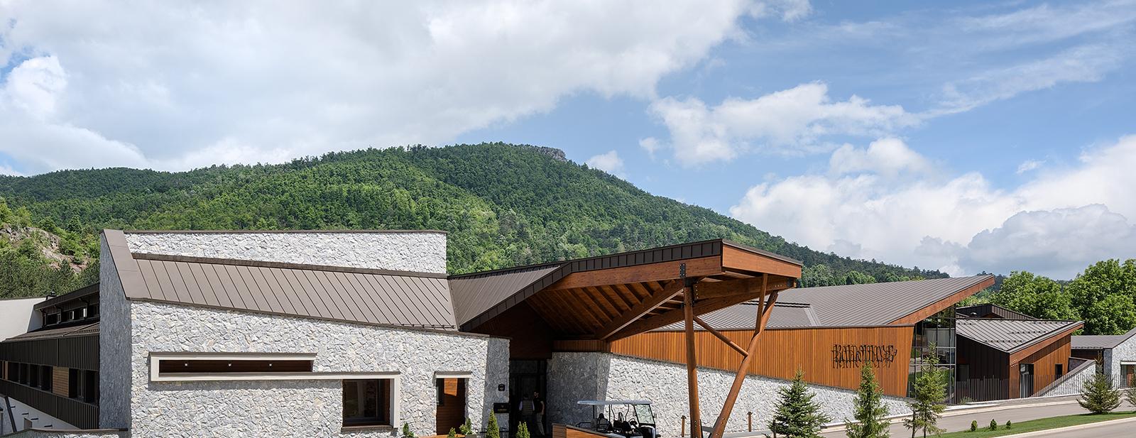 Hotel_Ramonda_copy_Relja_Ivanic_01 | © Relja Ivanic