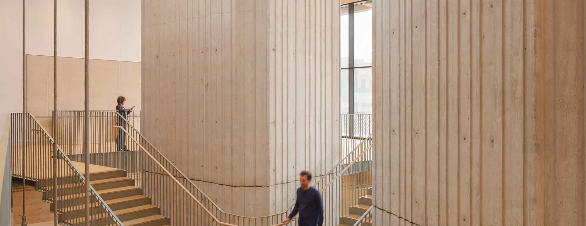 HNT_REF_David_Rubenstein_Treehouse_at_Harvard_University_US_20251030_008__copy__Jason_O_Rear | © Jason O‘Rear