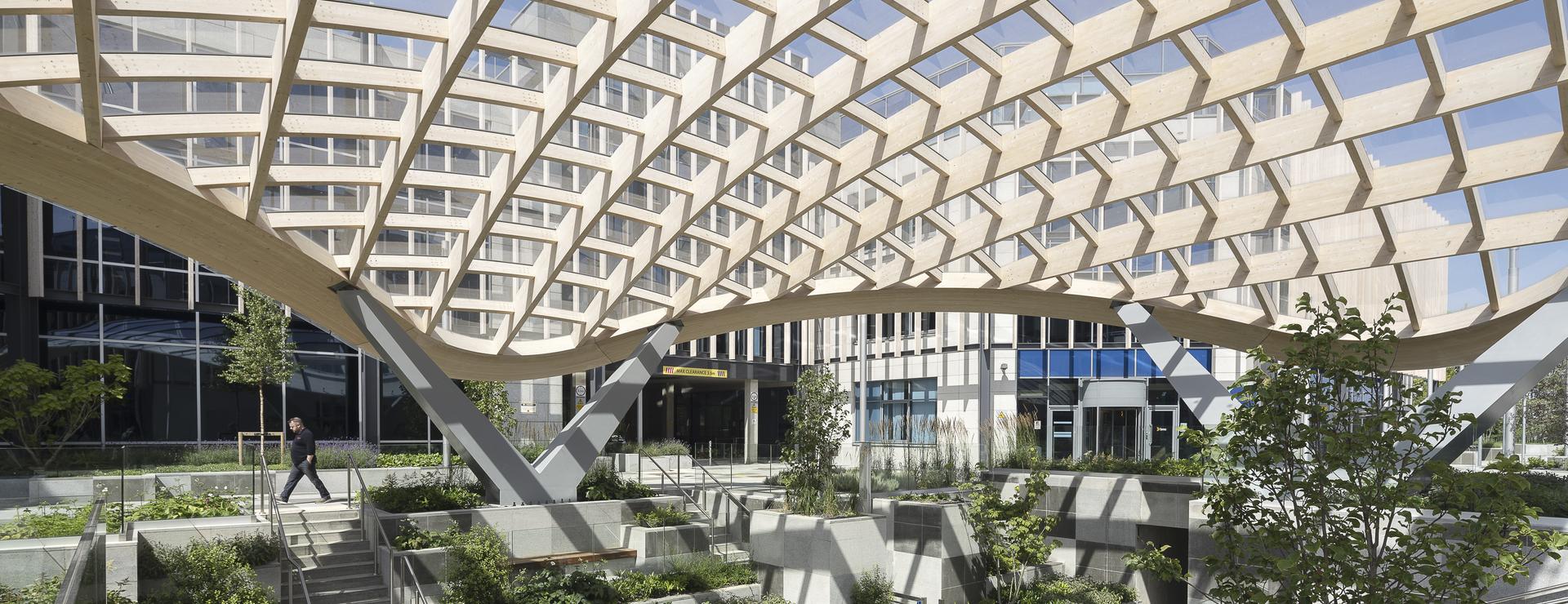 HNT_REF_Campus_Cherrywood_IE_20220722_009__copy__Donal_Murphy | © HASSLACHER Gruppe | Donal Murphy