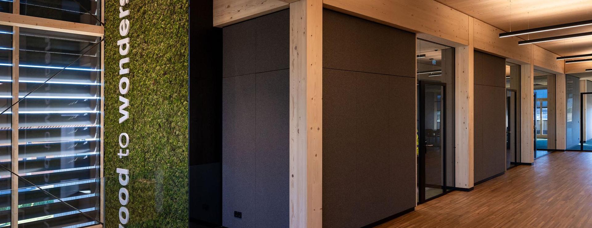 274-HNT STA AT PRE 20241007 Foyers R6A3720 © Trecolore Architects