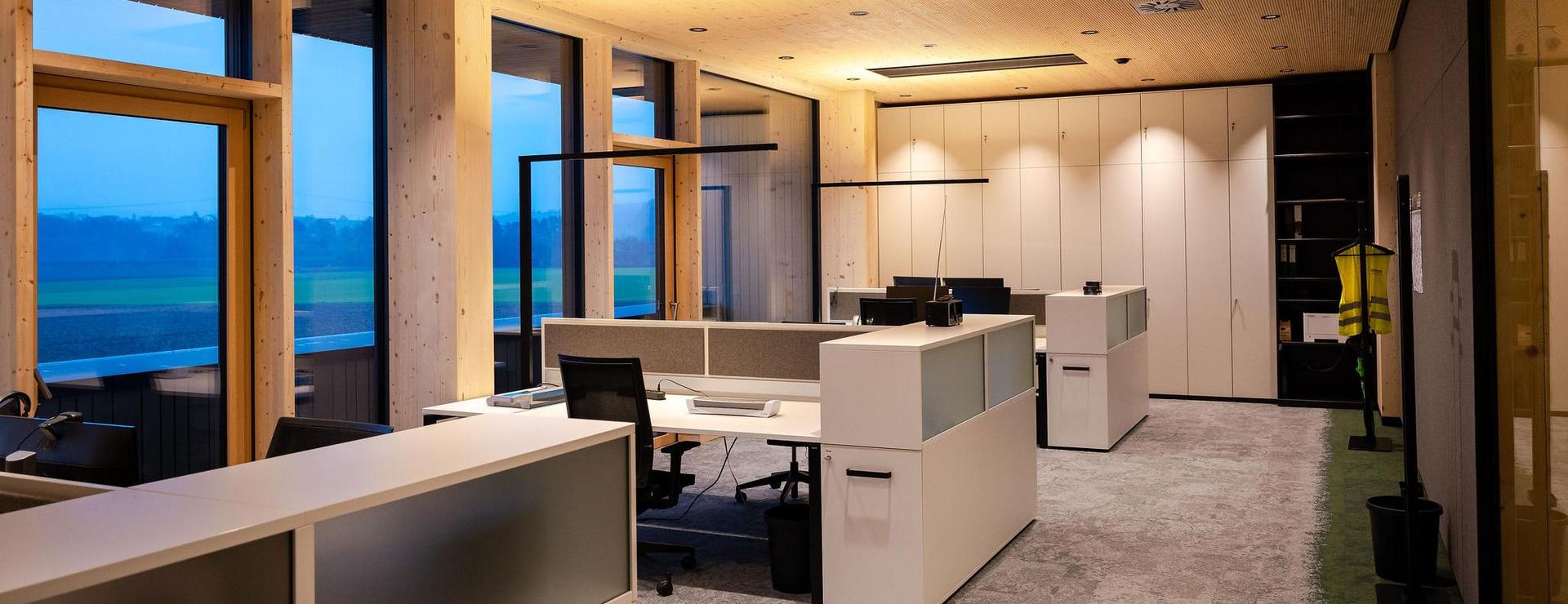 296-HNT STA AT PRE 20241024 Buros R6A5099 © Trecolore Architects