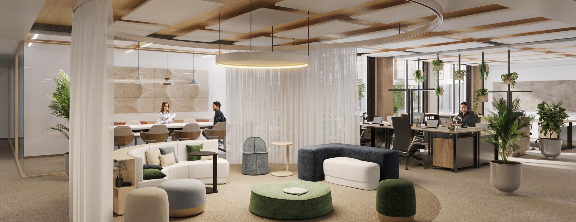 HNT_REF_Leopoldquartier_Wien_AT_20250325_006_Rendering__copy__Squarebytes | © Squarebytes