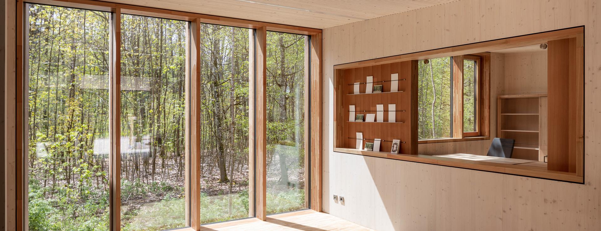 420A023D | © HASSLACHER Gruppe | Zerr Architekten