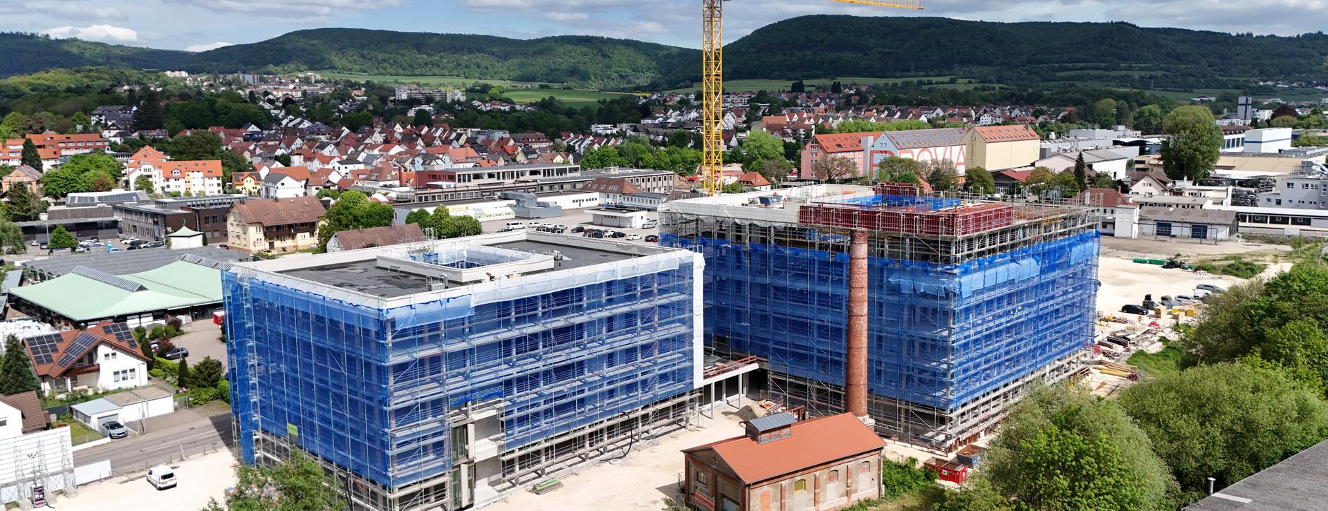 DJI_20250506152614_0030_D | © HASSLACHER Gruppe | LEONHARD WEISS GmbH & Co. KG - Stefan Wille