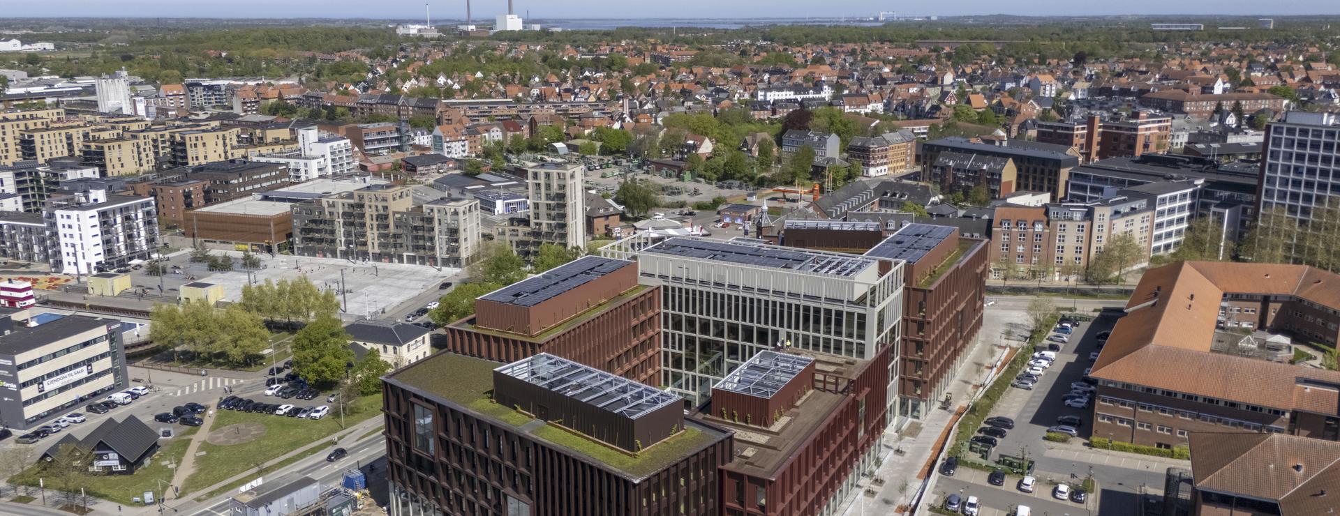 HES_REF_WoodHub_Odense_DK_20250508_001__copy__Jonathan_Grevsen | © Jonathan Grevsen