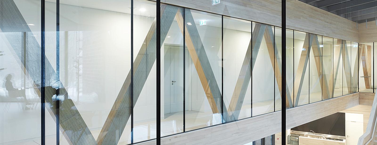 91_NLP-Besucherzentrum-Schwarzwald | © HASSLACHER Gruppe | ZÜBLIN Timber | Achim Birnbaum