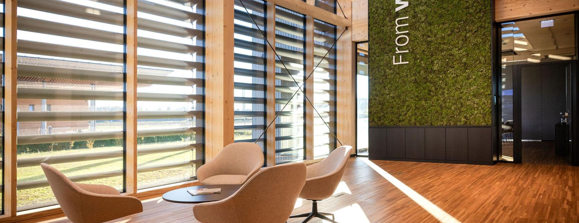 264-HNT STA AT PRE 20241007 Foyers R6A3849 © Trecolore Architects