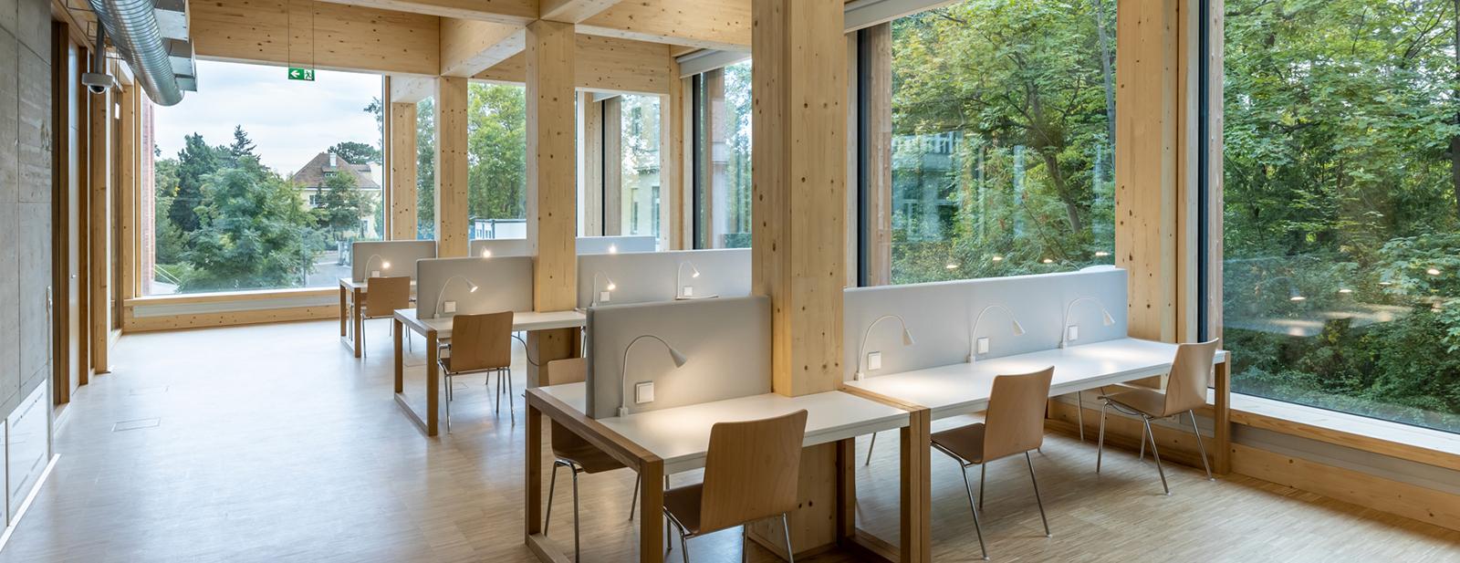 ilse-wallentin-haus--boku_50488220496__copy_BOKU_Medienstelle_Christoph_Gruber | © BOKU - Christoph Gruber