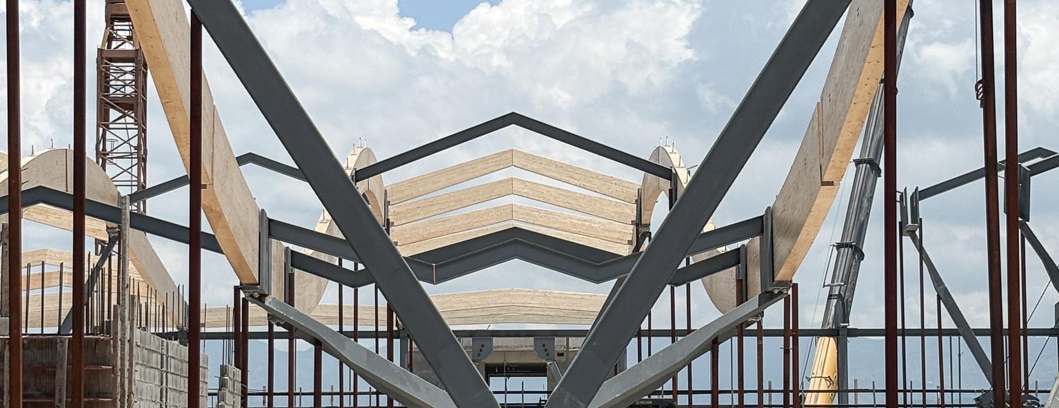 CIBAO_Site-Image_2_HESS_TIMBER_jpg | © HASSLACHER Gruppe