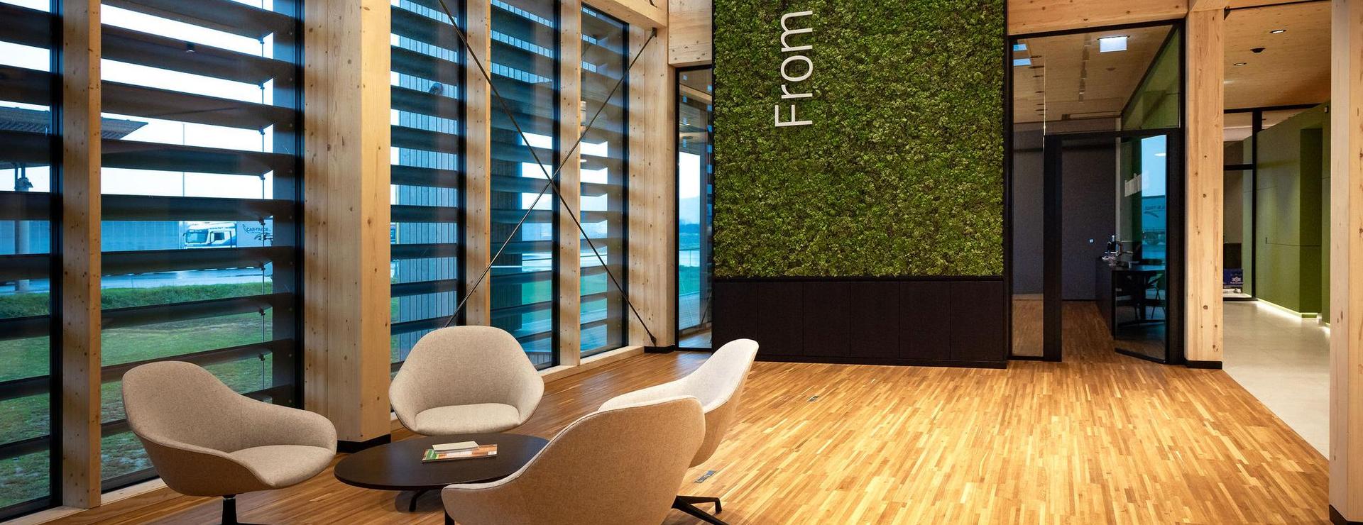 272-HNT STA AT PRE 20241024 Foyers R6A4702 © Trecolore Architects