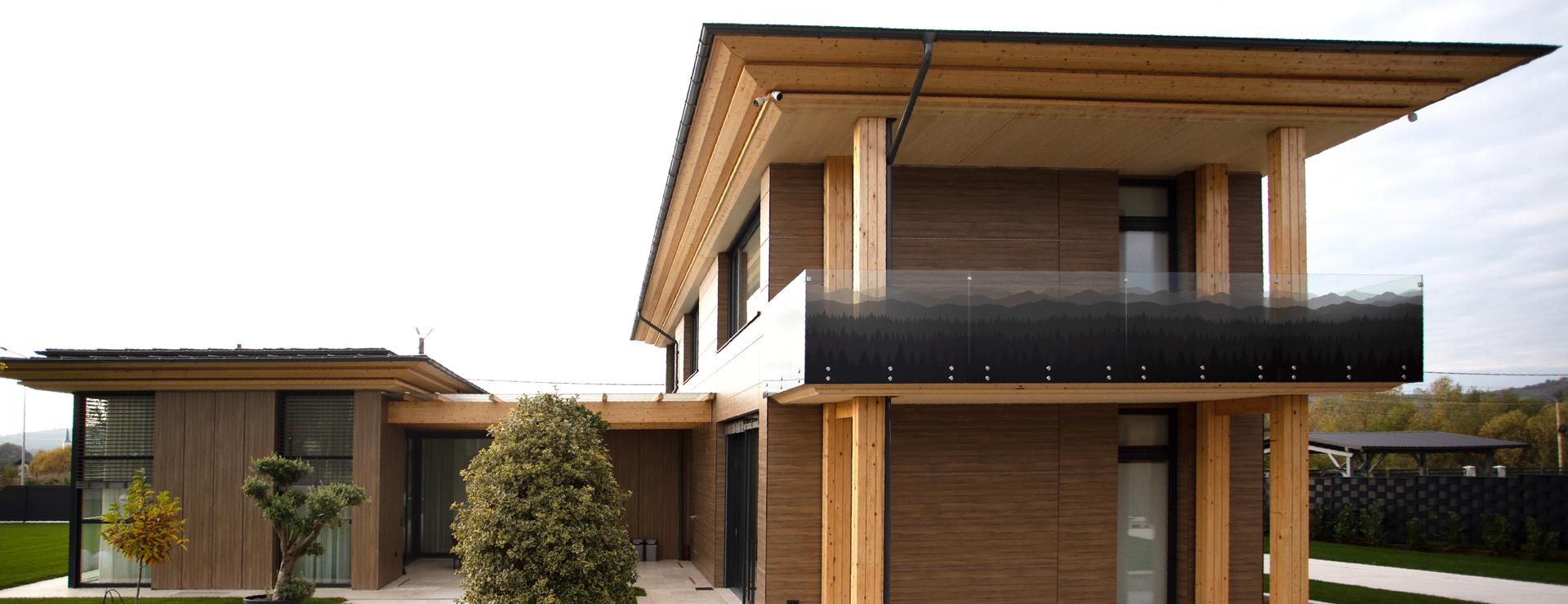 HNT_REF_Einfamilienhaus_Doce_20221205__copy__Lignum_Trend_SRL_002 | © Lignum Trend S.R.L.