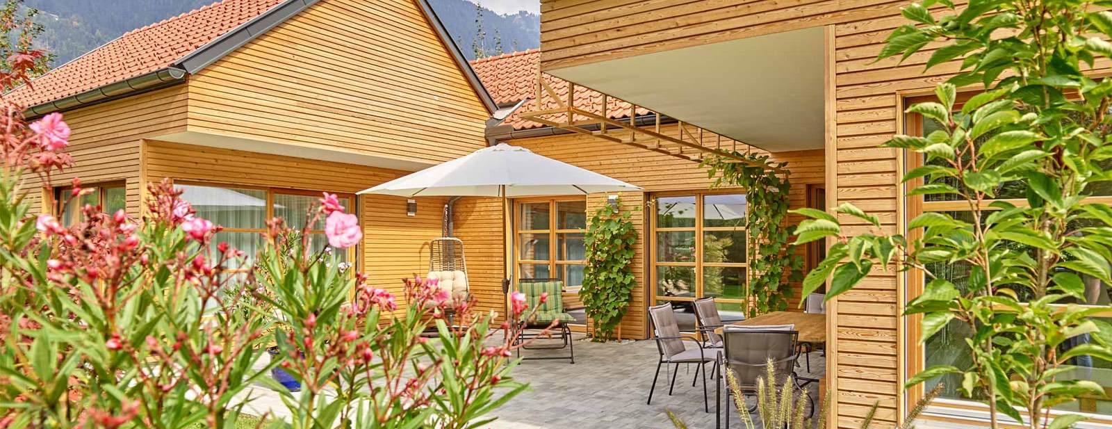 Wohnhaus_am_Ossiachersee_58 | © www.pedagrafie.de