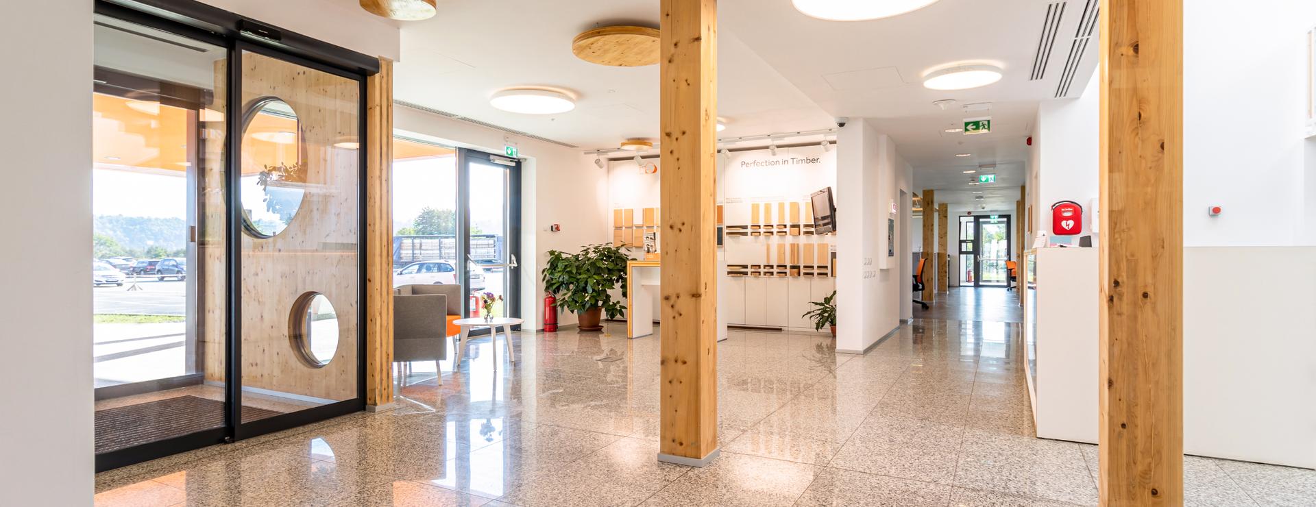 HNT_REF_Baco_Burogebaude_ROU_20230221_007__copy__Cosmin_Giurgic___Tecto_Arhitectura_SRL | © Cosmin Giurgică / Tecto Arhitectura SRL