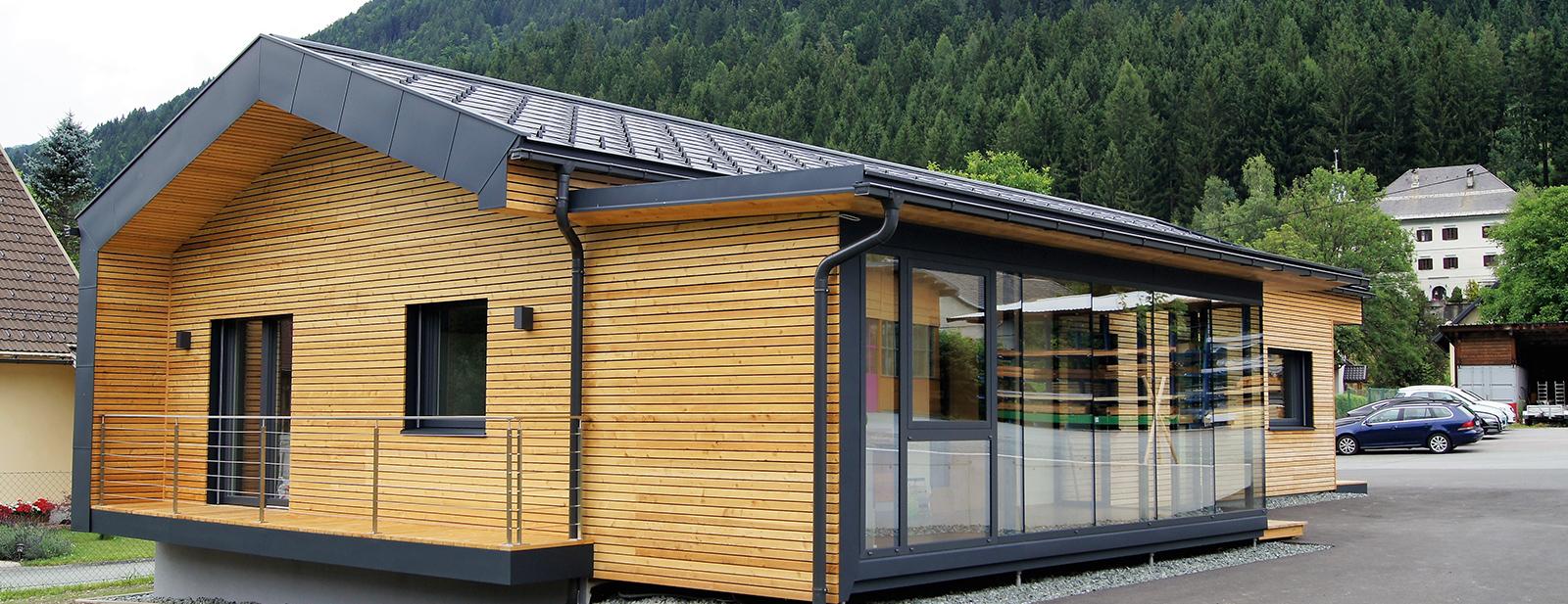 DSC03742 | © Holzbau Faltheiner