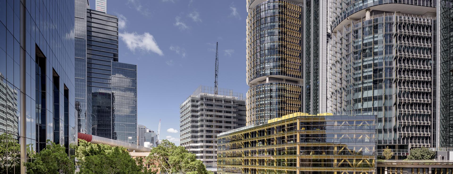 HES_REF_International_House_Sydney_C2_AU_20170209_023__copy__Ben_Guthrie | © Ben Guthrie