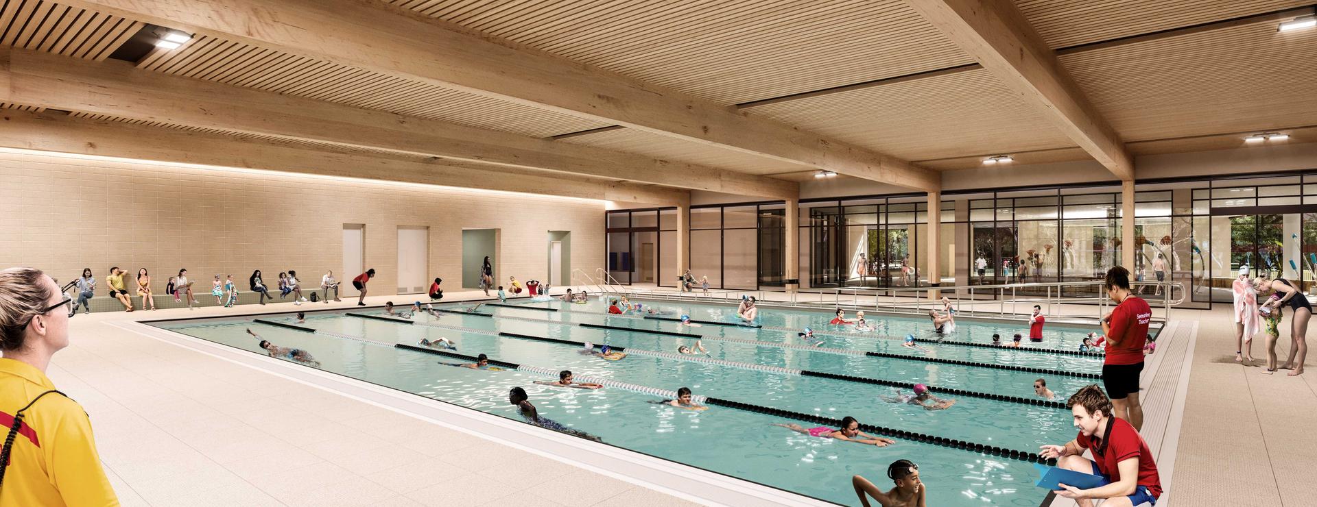HES_REF_Adelaide_Aquatic_Centre_AU_20240313_005_REND__copy__South_Australia_Department_of_Infrastructure_and_Transport | © South Australia Department of Infrastructure and Transport