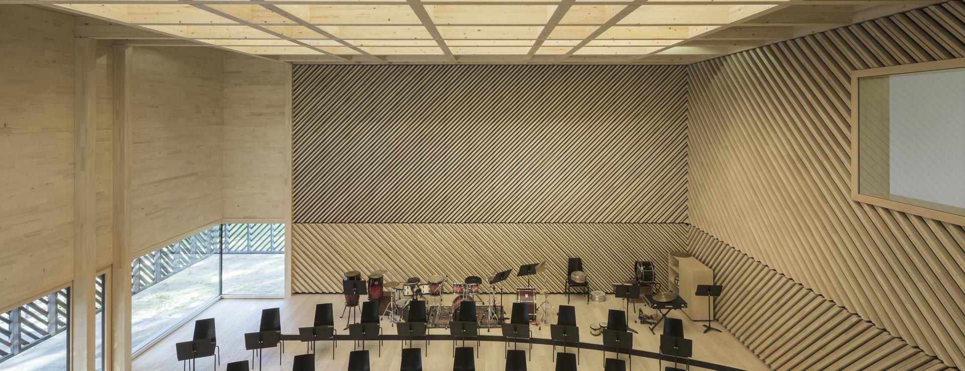 HNT_REF_Turnsaal__amp__Musikverein_Kirchberg_am_Wagram_AT_20211001_006__copy__Leonhard_Hilzensauer | © Leonhard Hilzensauer
